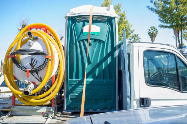 Best Local porta potty services  in Milford, PA