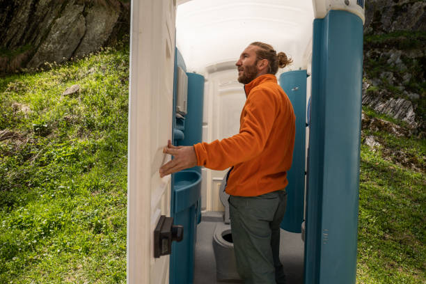 Best Construction site porta potty rental  in Milford, PA