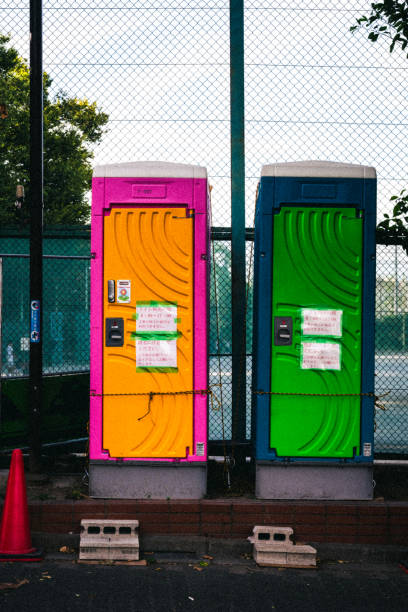  Milford, PA Porta Potty Rental Pros