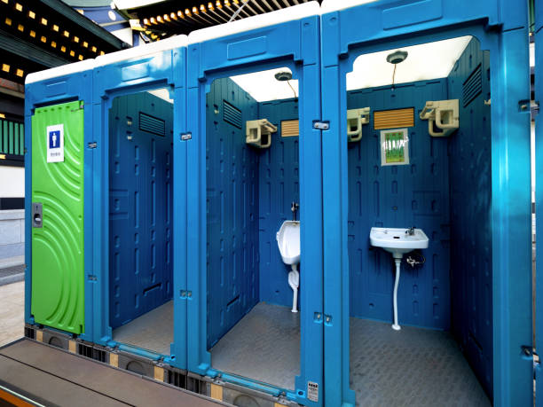 Portable Toilet Options We Offer in Milford, PA