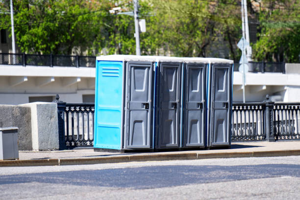 Best Sanitation services for porta potties  in Milford, PA