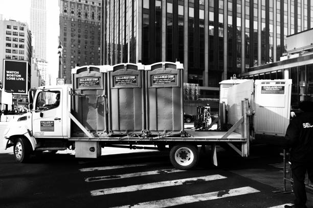 Best Affordable portable toilet rental  in Milford, PA