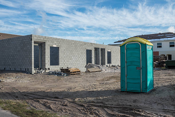 Best Event porta potty rental  in Milford, PA
