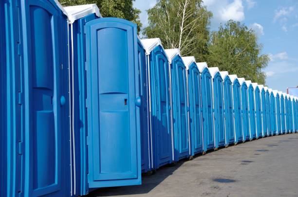 Best Local porta potty services  in Milford, PA